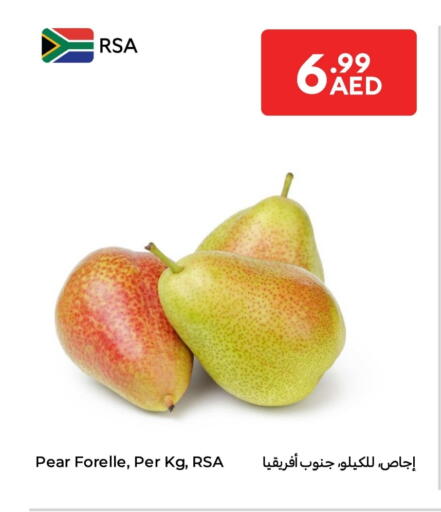 Pear available at Carrefour UAE in UAE - Fujairah