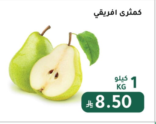Pear available at AlHajri Food in KSA, Saudi Arabia, Saudi - Abha