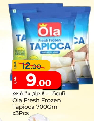 Frozen Fruits & Veg in Paris Hypermarket, Qatar Offers - Qatar available at Paris Hypermarket in Qatar - Al Wakra