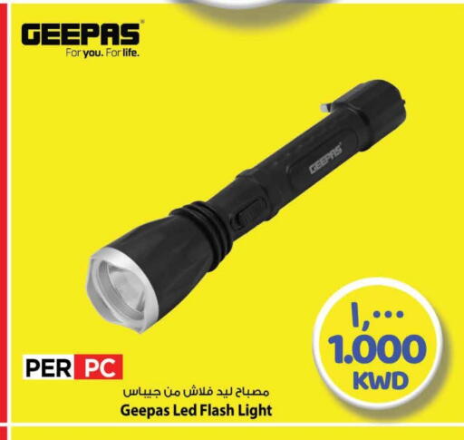 GEEPAS available at Mark & Save in Kuwait - Ahmadi Governorate