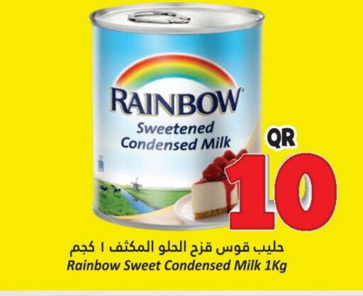 Condensed Milk available at Dana Hypermarket in Qatar - Umm Salal