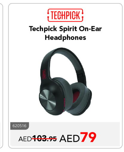 Earphone available at Jarir Bookstore UAE in UAE - Al Ain