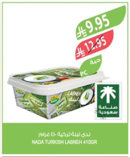 Yogurt & Labneh in Farm , Saudi Arabia Offers - Saudi Arabia NADA Labneh available at Farm in KSA, Saudi Arabia, Saudi - Abha