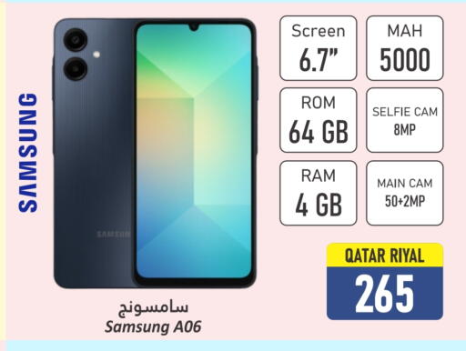 SAMSUNG available at Dana Hypermarket in Qatar - Al Daayen