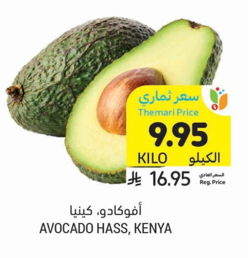 الأسماك الطازجة in أسواق التميمي, المملكة العربية السعودية Offers - المملكة العربية السعودية Avocado available at أسواق التميمي in مملكة العربية السعودية, السعودية, سعودية - تبوك