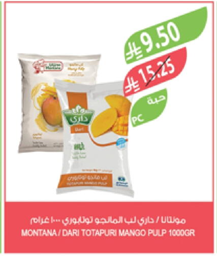 Mango available at Farm  in KSA, Saudi Arabia, Saudi - Najran