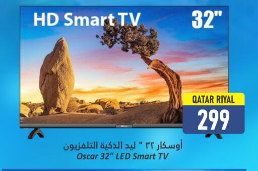 Smart TV available at Dana Hypermarket in Qatar - Umm Salal