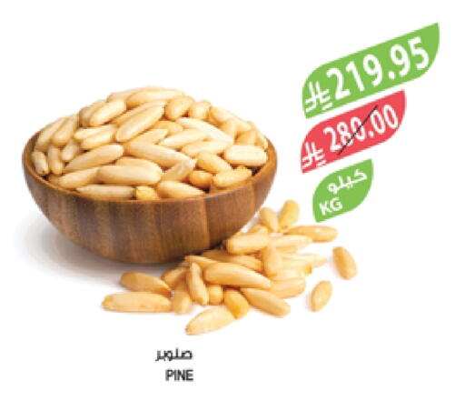 Dried Fruits & Dates in Farm , Saudi Arabia Offers - Saudi Arabia available at Farm in KSA, Saudi Arabia, Saudi - Al Bahah