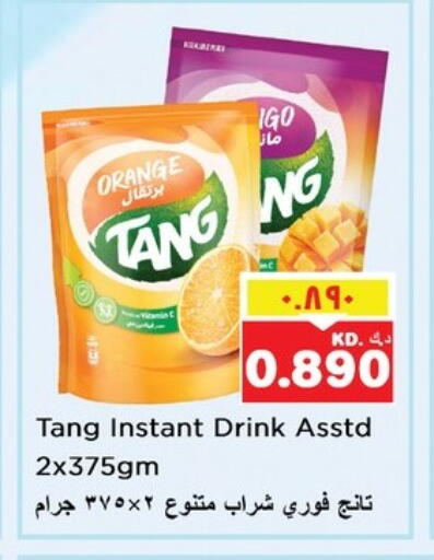 TANG available at Nesto Hypermarkets in Kuwait - Kuwait City