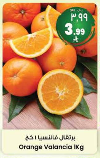 Fresh Fruits in City Flower, Saudi Arabia Offers - Saudi Arabia Orange from Valancia available at City Flower in KSA, Saudi Arabia, Saudi - Riyadh