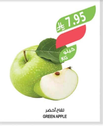 فاكهة طازجة in المزرعة, المملكة العربية السعودية Offers - المملكة العربية السعودية تفاح available at المزرعة in مملكة العربية السعودية, السعودية, سعودية - عرعر