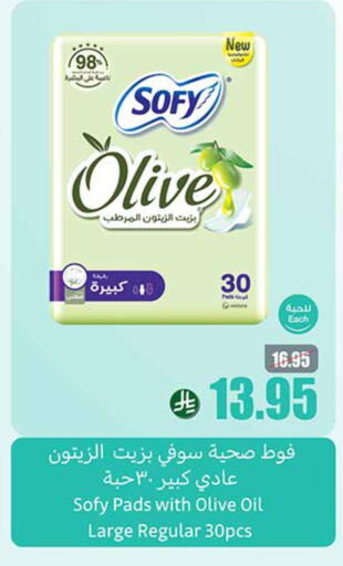 النظافة الشخصية النسائية in أسواق عبد الله العثيم, المملكة العربية السعودية Offers - المملكة العربية السعودية صوفي available at أسواق عبد الله العثيم in مملكة العربية السعودية, السعودية, سعودية - القنفذة