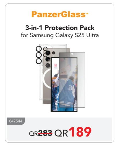 SAMSUNG S25 available at Jarir Bookstore  in Qatar - Doha