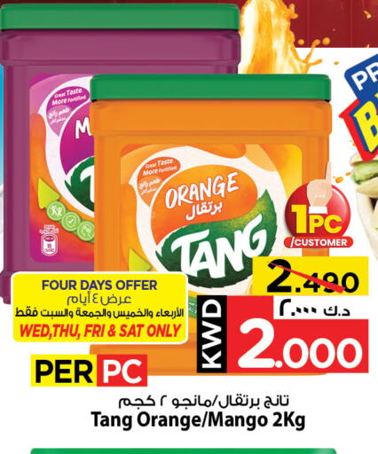 TANG available at Mark & Save in Kuwait - Kuwait City