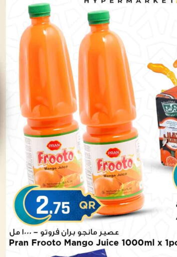 Mango available at Marza Hypermarket in Qatar - Al Wakra