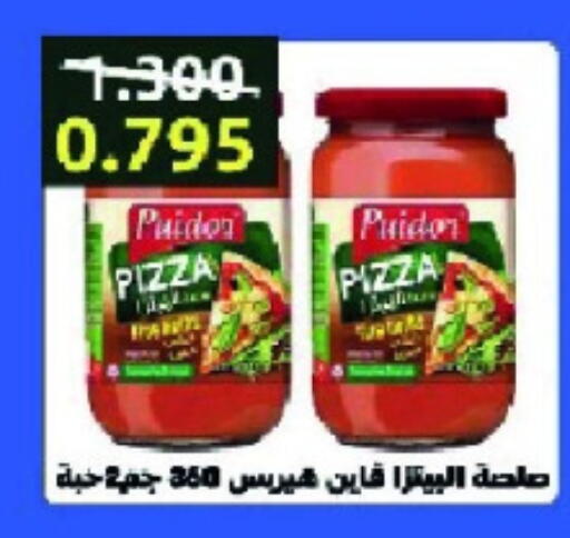 Sauces & Spreads in Abu Halifa Co-Op Society , Kuwait Offers - Kuwait Pizza & Pasta Sauce available at Abu Halifa Co-Op Society in Kuwait - Ahmadi Governorate