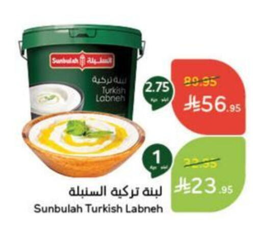 زبادي و لبنة in هايبر بنده, المملكة العربية السعودية Offers - المملكة العربية السعودية لبنة available at هايبر بنده in مملكة العربية السعودية, السعودية, سعودية - القنفذة