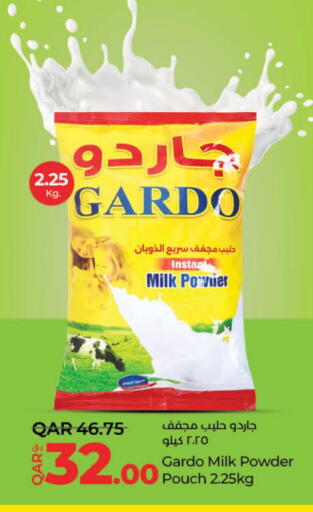 Milk Powder available at LuLu Hypermarket in Qatar - Al Shamal