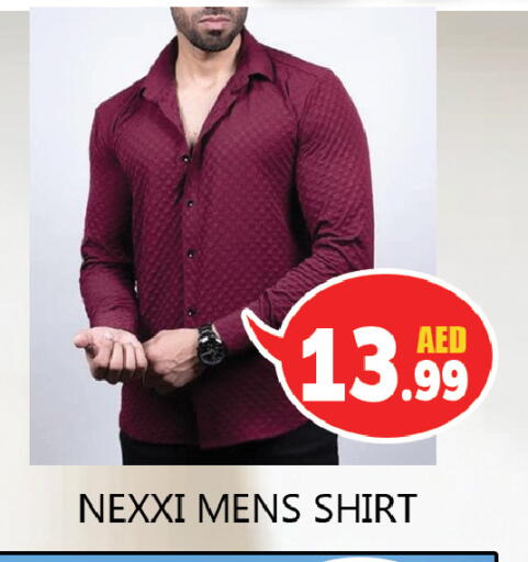 Men Clothing in Souk Al Mubarak Hypermarket, UAE Offers - United Arab Emirates available at Souk Al Mubarak Hypermarket in UAE - Sharjah / Ajman
