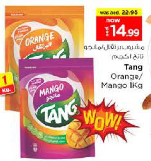TANG available at Nesto Hypermarket in UAE - Dubai
