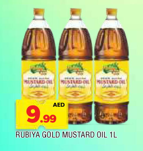 Mustard Oil available at AL MADINA in UAE - Sharjah / Ajman