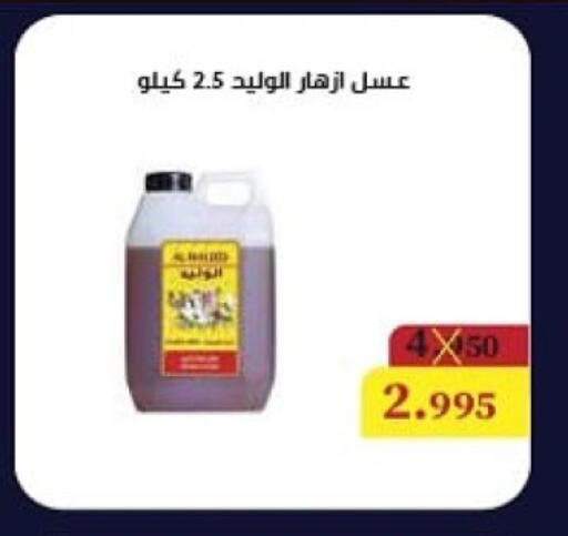 Sauces & Spreads in Al Masayel co-op , Kuwait Offers - Kuwait Honey available at Al Masayel co-op in Kuwait - Kuwait City