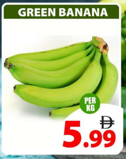 Banana available at Grand Hyper Market in UAE - Dubai