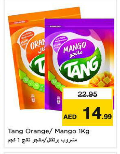TANG available at Nesto Hypermarket in UAE - Dubai