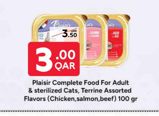 Pets in Carrefour, Qatar Offers - Qatar available at Carrefour in Qatar - Al Wakra