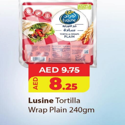Bread & Buns in Al Aswaq Hypermarket, UAE Offers - United Arab Emirates available at Al Aswaq Hypermarket in UAE - Ras al Khaimah