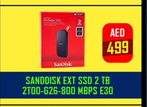 Accessories - Electronics in TechDelas Electronics Trading, UAE Offers - United Arab Emirates SANDISK Flash Drive available at TechDelas Electronics Trading in UAE - Dubai