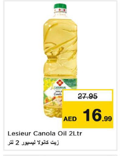 Canola Oil available at Nesto Hypermarket in UAE - Fujairah
