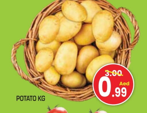 Potato available at Baniyas Spike  in UAE - Abu Dhabi