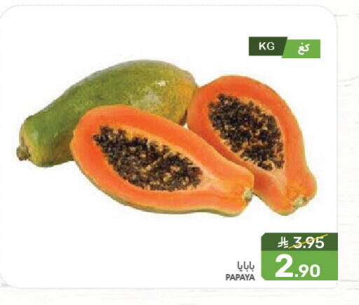 Fresh Fruits in Mazaya, Saudi Arabia Offers - Saudi Arabia Papaya available at Mazaya in KSA, Saudi Arabia, Saudi - Dammam