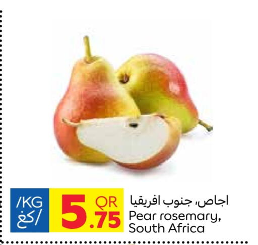 كمثرى from South Africa available at كارفور in قطر - الشمال