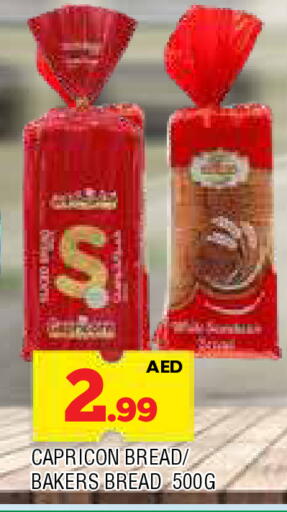 Bread & Buns in AL MADINA, UAE Offers - United Arab Emirates available at AL MADINA in UAE - Sharjah / Ajman