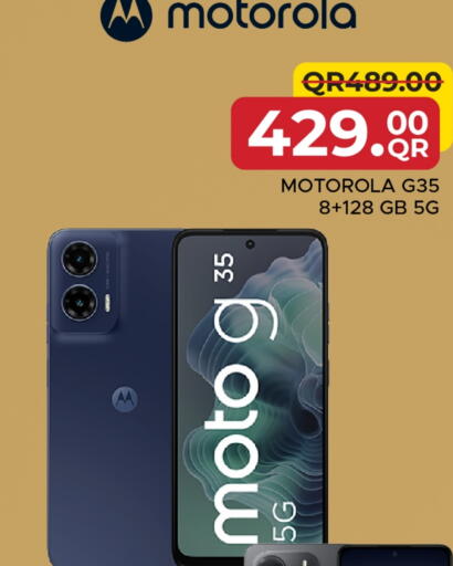 MOTOROLA available at Family Food Centre in Qatar - Al Wakra