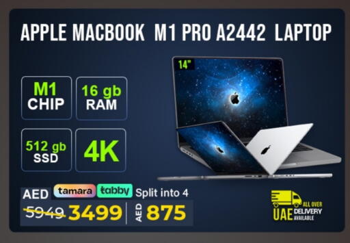 Apple available at تيك ديلس ترادينغ in الإمارات العربية المتحدة , الامارات - ٱلْفُجَيْرَة‎
