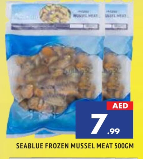 Frozen Meat in AL MADINA, UAE Offers - United Arab Emirates available at AL MADINA in UAE - Sharjah / Ajman