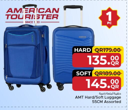 Trolley available at Family Food Centre in Qatar - Al Daayen