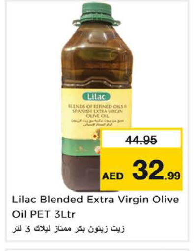 LILAC Virgin Olive Oil available at Nesto Hypermarket in UAE - Al Ain