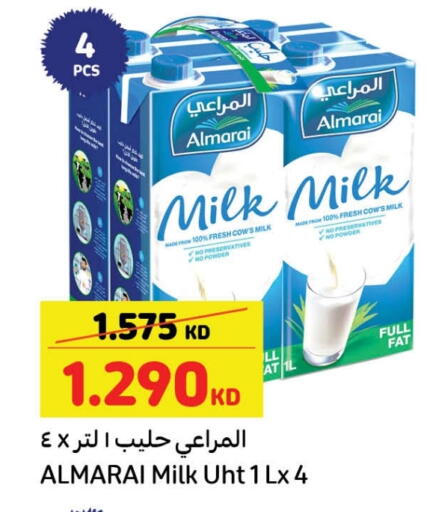 ALMARAI available at Carrefour in Kuwait - Jahra Governorate