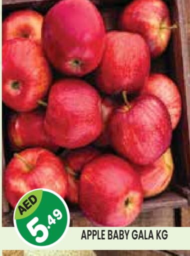 Apples available at Baniyas Spike  in UAE - Abu Dhabi
