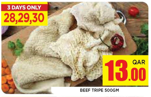Beef available at Doha Stop n Shop Hypermarket in Qatar - Doha