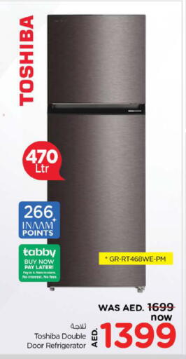 TOSHIBA available at Nesto Hypermarket in UAE - Al Ain
