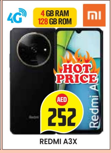 REDMI available at Baniyas Spike  in UAE - Abu Dhabi
