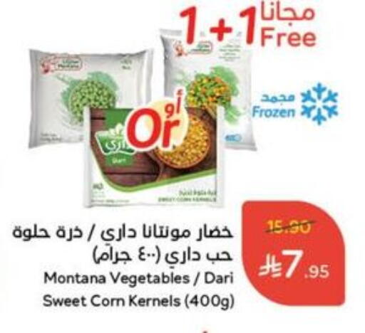 فواكه وخضار مجمدة in هايبر بنده, المملكة العربية السعودية Offers - المملكة العربية السعودية available at هايبر بنده in مملكة العربية السعودية, السعودية, سعودية - القنفذة