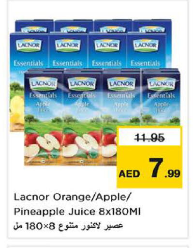 LACNOR available at Nesto Hypermarket in UAE - Abu Dhabi