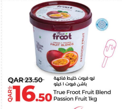 Passion Fruit available at LuLu Hypermarket in Qatar - Al Wakra