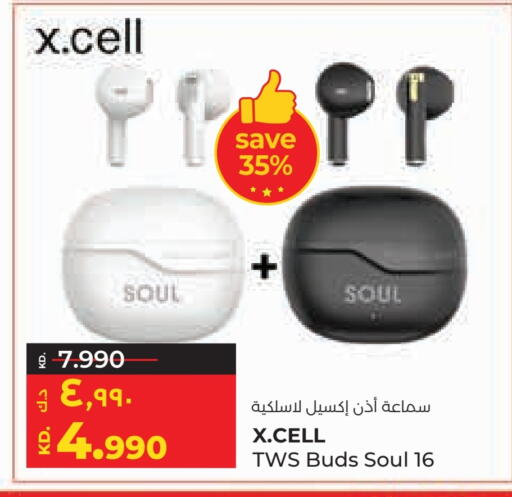 براذر سماعات أذن available at لولو هايبر ماركت in الكويت - محافظة الجهراء